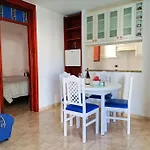 Suite Villa Rucaba Las Americas Con Piscina