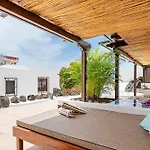 Villa Munay