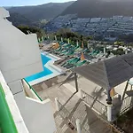 Casa Grandes Vistas