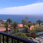 Bel Appartement Calme Vue Mer Et Montagne