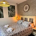 Apartamentos Finca Wapa