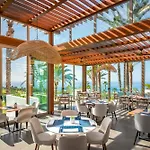 Las Terrazas De Abama Suites