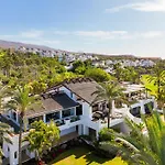Las Terrazas De Abama Suites