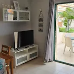 Los Cancajos Apartamento Acijoa