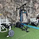 Apartamento En Playa Chica, Las Gaviotas