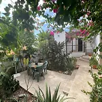 Casa Tijoco