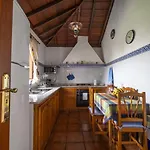 Casa Cruz El Llano