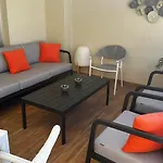 Luxurioese Duplex Ferienwohnung In Sehr Ruhiger Wohnanlage Mit Meerblick