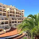 Luxury 3 Bedroom Apartment Dinastia In Los Cristianos