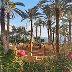 Casa Exotica,1St Sea Line, Marazul Del Sur, Heated Pool
