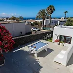 Villa Ocaso