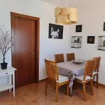 Villa La Garita