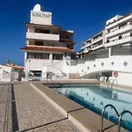Los Cristianos Near Las Vistas Beach Cactus 1