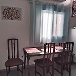 Quiet Area