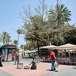 Urban Flat In Santa Catalina - 4 Min Walk To Beach