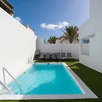 Apartamento Invierno