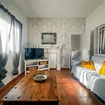 Casa Lizi ,Canarian House With Breathtaking View