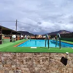 Casa De Campo Hiurma