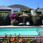 Roco 3 - Grosser Pool, Sauna, Meerblick, Entspannung Fuer 2 Personen