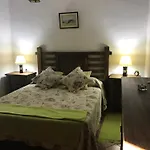 Casas Del Monte