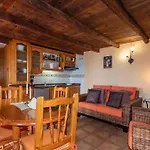 Charming Villa With Sea View In Puntagorda