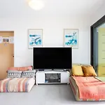 Medano Surf Beach Holiday Home By Sunkeyrents