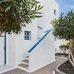 Apartamento Perla Atalaya