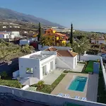 Villa Veni Mit Pool In Las Norias