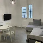 Casita Maria Angustia