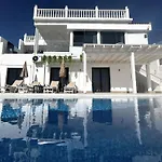 Villa Las Vistas Costa Adeje