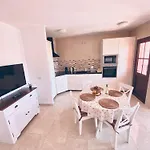 Oasis Of Tranquillity Apartment Tenerife