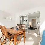 Apartamento Perla Del Oceano Lanzarote A 5 Minutos De La Playa En Costa Teguise