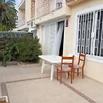 Villa Monkey Beach Las Americas