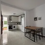 El Olivar Oasis Urbano