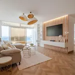 Stunning Front Line Penthouse Sea And Pool