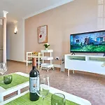 Apartment Romero