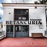 Bungalow Betancuria 16