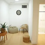 Pura Vida