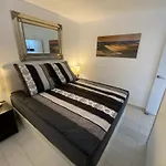 Los Volcanes Luxus Apartment