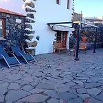 Charming Casa Nina El Pinar, Terrace
