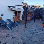 Charming Casa Nina El Pinar, Terrace