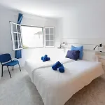 Marysol 1 Apartment With Terrace Close To The Sea