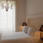 Hotel Emblematico La Casa De Los Naranjos
