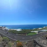 Balcon De Puerto Naos