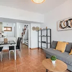 Paradise Duplex Garden & Beach Maspalomas