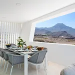 Luxliving Tenerife Villa Las Serenas