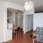 Apartamento Paseo Las Canteras Y Piscina