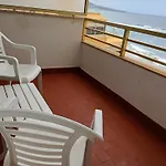 Apartamento Paseo Las Canteras Y Piscina