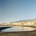 Apartamento Caletillas Beach
