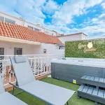 Private Jacuzzi & Vista Al Mar